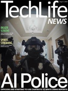 مجله-Techlife-News
