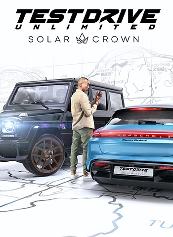 دانلود-بازی-Test-Drive-Unlimited-Solar-Crown