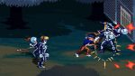 تصاویر-بازی-The-Karate-Kid-Street-Rumble