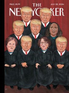 مجله-The-New-Yorker