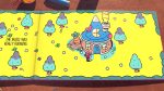 تصاویر-بازی-The-Plucky-Squire