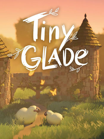 Tiny Glade v1.10.3