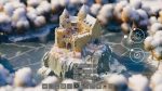اسکرین-شات-بازی-Tiny-Glade