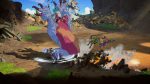 اسکرین-شات-بازی-Towerborne