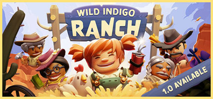 Wild Indigo Ranch