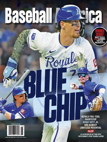مجله-baseball-america