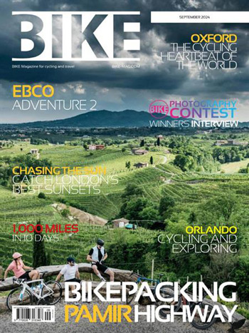 مجله-bike-magazine