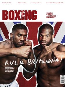 مجله-boxing-news