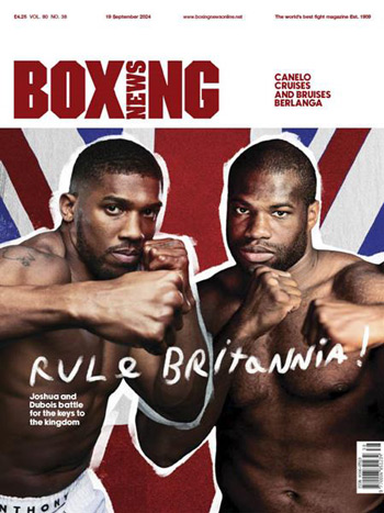 مجله-boxing-news