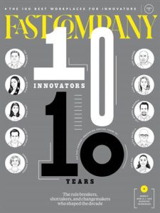 مجله-fast-company