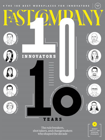 مجله-fast-company