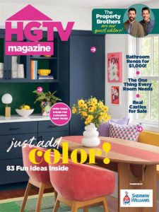 مجله-hgtv-magazine