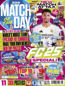 مجله-match-of-the-day