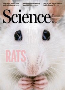 مجله-science