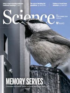 مجله-science