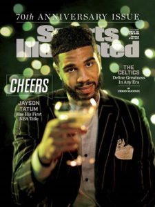 مجله-sports-illustrated