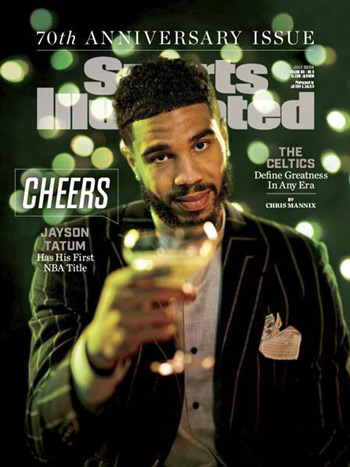 مجله-sports-illustrated