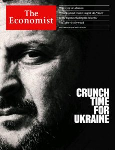 مجله-the-econimist