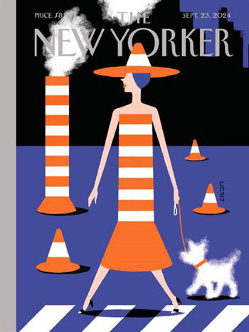 مجله-the-new-yorker