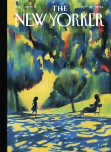 مجله-the-new-yorker