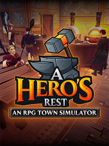 A Heros Rest