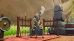 تصاویر-بازی-A-Heros-Rest