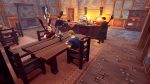 تصاویر-بازی-A-Heros-Rest