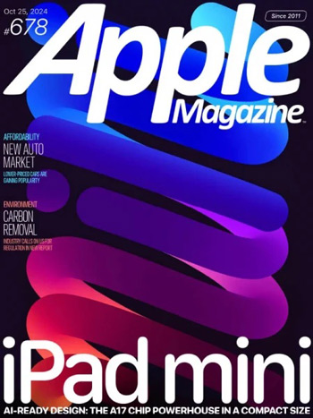 مجله-applemagazine