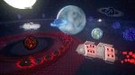 تصاویر-بازی-Beyond-Galaxyland