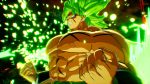 تصاویر-بازی-DRAGON-BALL-Sparking-ZERO