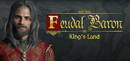 Feudal Baron Kings Land