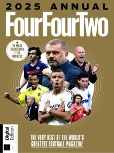 مجله-FourFourTwo