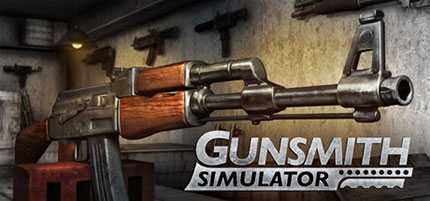 دانلود-بازی-Gunsmith-Simulator