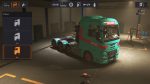 تصاویر-بازی-Heavy-Cargo-The-Truck-Simulator