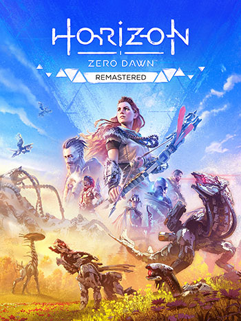 دانلود-بازی-Horizon-Zero-Dawn-Remastered