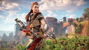 تصاویر-بازی-Horizon-Zero-Dawn-Remastered