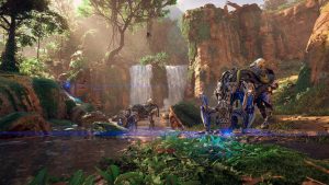 تصاویر-بازی-Horizon-Zero-Dawn-Remastered