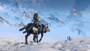 تصاویر-بازی-Horizon-Zero-Dawn-Remastered