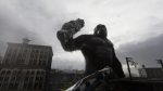 تصاویر-بازی-Kong-Survivor-Instinct