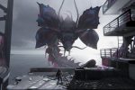 تصاویر-بازی-Kong-Survivor-Instinct