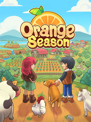 دانلود-بازی-Orange-Season