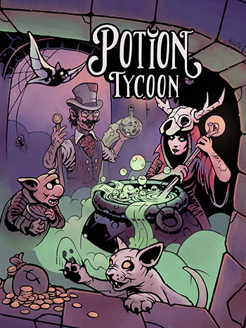 دانلود-بازی-Potion-Tycoon