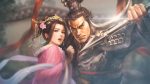تصاویر-بازی-ROMANCE-OF-THE-THREE-KINGDOMS-8-REMAKE