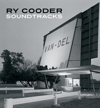 آلبوم-موسیقی-متن-Ry-Cooder