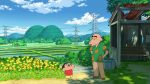 تصاویر-بازی-Shin-chan-Shiro-and-the-Coal-Town