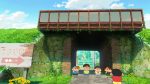 تصاویر-بازی-Shin-chan-Shiro-and-the-Coal-Town