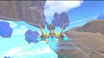 تصاویر-بازی-Sky-Oceans-Wings-for-Hire