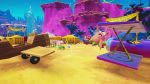 تصاویر-بازی-The-Patrick-Star-Game