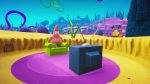 تصاویر-بازی-The-Patrick-Star-Game