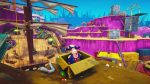 تصاویر-بازی-The-Patrick-Star-Game
